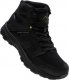 Buty trekkingowe męskie Elbrus Edgero Mid czarne r. 43 3
