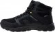 Buty trekkingowe męskie Elbrus Edgero Mid czarne r. 44 5