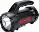 Latarka Superfire Latarka szperacz Supfire M9-X, USB, 440lm, powerbank 3000mAh uniwersalny 1