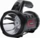 Latarka Superfire Latarka szperacz Supfire M9-X, USB, 440lm, powerbank 3000mAh uniwersalny 1
