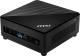 Komputer MSI Cubi 5 10M-061EU Intel Core i7-10510U 16 GB 1TB SSD Windows 10 Pro 4