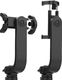 Selfie stick Blitzwolf Statyw / tripod / Selfie stick BlitzWolf BW-BS15 z lampą i mikrofonem 2
