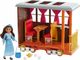 Mattel MUSTANG LUCKY WAGON PODROZNY ZEST GXF55 WB2 1