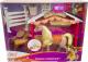 Mattel Mustang Duch Wolności Spirit Stadnina Koni - GXF53 7