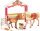 Mattel Mustang Duch Wolności Spirit Stadnina Koni - GXF53 2