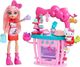 Mattel HELLO KITTY CUKIERNIA LALKA ZEST GWX05 WB3 2
