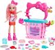 Mattel HELLO KITTY CUKIERNIA LALKA ZEST GWX05 WB3 5