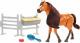 Figurka Mattel Mustang: Duch wolności Koń z dźwiękiem i ruchem (HBB22) 2