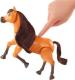 Figurka Mattel Mustang: Duch wolności Koń z dźwiękiem i ruchem (HBB22) 4