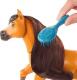 Figurka Mattel Mustang: Duch wolności Koń z dźwiękiem i ruchem (HBB22) 5