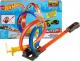 Hot Wheels Wyrzutnia Podwójna pętla  (GND92) 1