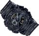 Zegarek Casio 3805 GA-110SKE -8AER 9