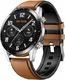 Zaxer BRANSOLETA PASEK STALOWY HUAWEI WATCH GT|GT2|GT2E 1