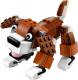 LEGO Creator Zwierzęta z Parku (31044) 5