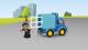 LEGO DUPLO Patrol policyjny (10809) 4