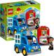 LEGO DUPLO Patrol policyjny (10809) 6