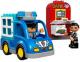 LEGO DUPLO Patrol policyjny (10809) 7