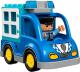 LEGO DUPLO Patrol policyjny (10809) 8
