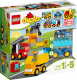 LEGO Duplo Moje pierwsze pojazdy - 10816 1