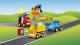 LEGO Duplo Moje pierwsze pojazdy - 10816 4