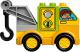 LEGO Duplo Moje pierwsze pojazdy - 10816 6