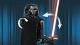 LEGO Star Wars Kylo Ren 75117 3