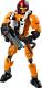LEGO Star Wars Poe Dameron (75115) 7