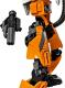 LEGO Star Wars Poe Dameron (75115) 10
