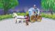 LEGO Juniors Princess Kareta Kopciuszka (10729) 2