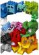 LEGO Duplo, Kreatywny kuferek XXL 10622 1