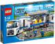 LEGO City Mobilna jednostka policji 60044 1