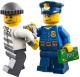 LEGO City Mobilna jednostka policji 60044 11