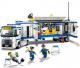 LEGO City Mobilna jednostka policji 60044 7