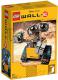 LEGO Ideas Walle 21303 1