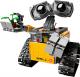 LEGO Ideas Walle 21303 2