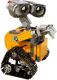 LEGO Ideas Walle 21303 3