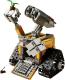 LEGO Ideas Walle 21303 4