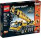 LEGO Technic Ruchomy żuraw MK II 42009 1