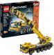 LEGO Technic Ruchomy żuraw MK II 42009 2
