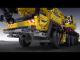 LEGO Technic Ruchomy żuraw MK II 42009 3