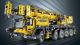 LEGO Technic Ruchomy żuraw MK II 42009 4