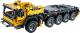 LEGO Technic Ruchomy żuraw MK II 42009 7