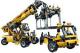 LEGO Technic Ruchomy żuraw MK II 42009 8