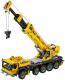LEGO Technic Ruchomy żuraw MK II 42009 9