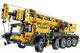 LEGO Technic Ruchomy żuraw MK II 42009 10