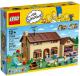 LEGO The Simpsons House 71006 1