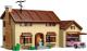 LEGO The Simpsons House 71006 12