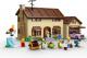 LEGO The Simpsons House 71006 2