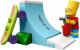 LEGO The Simpsons House 71006 9