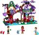 LEGO Elves Kryjówka Elfów na drzewie (41075) 1